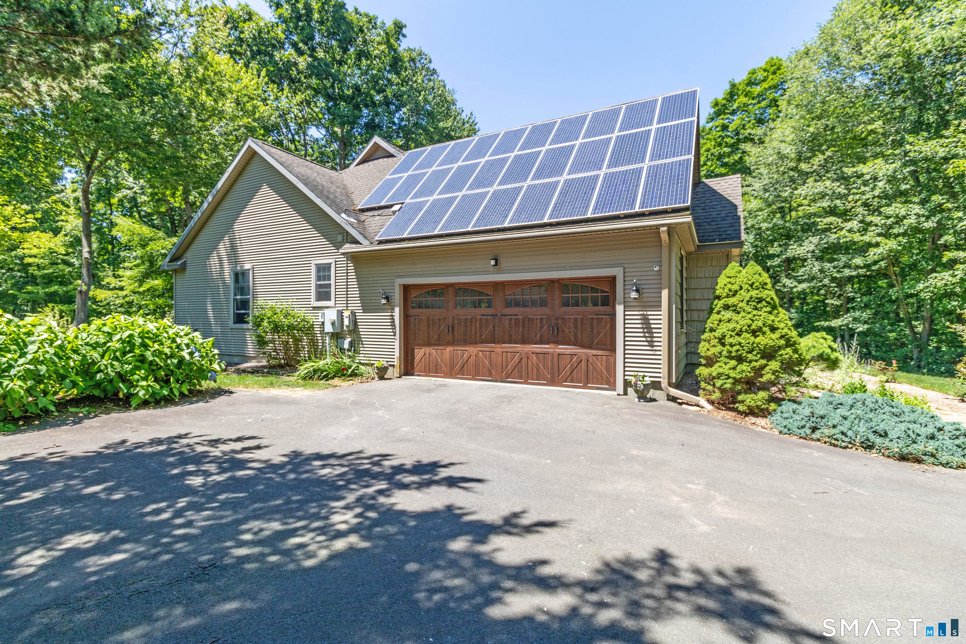 3 Beebe Road