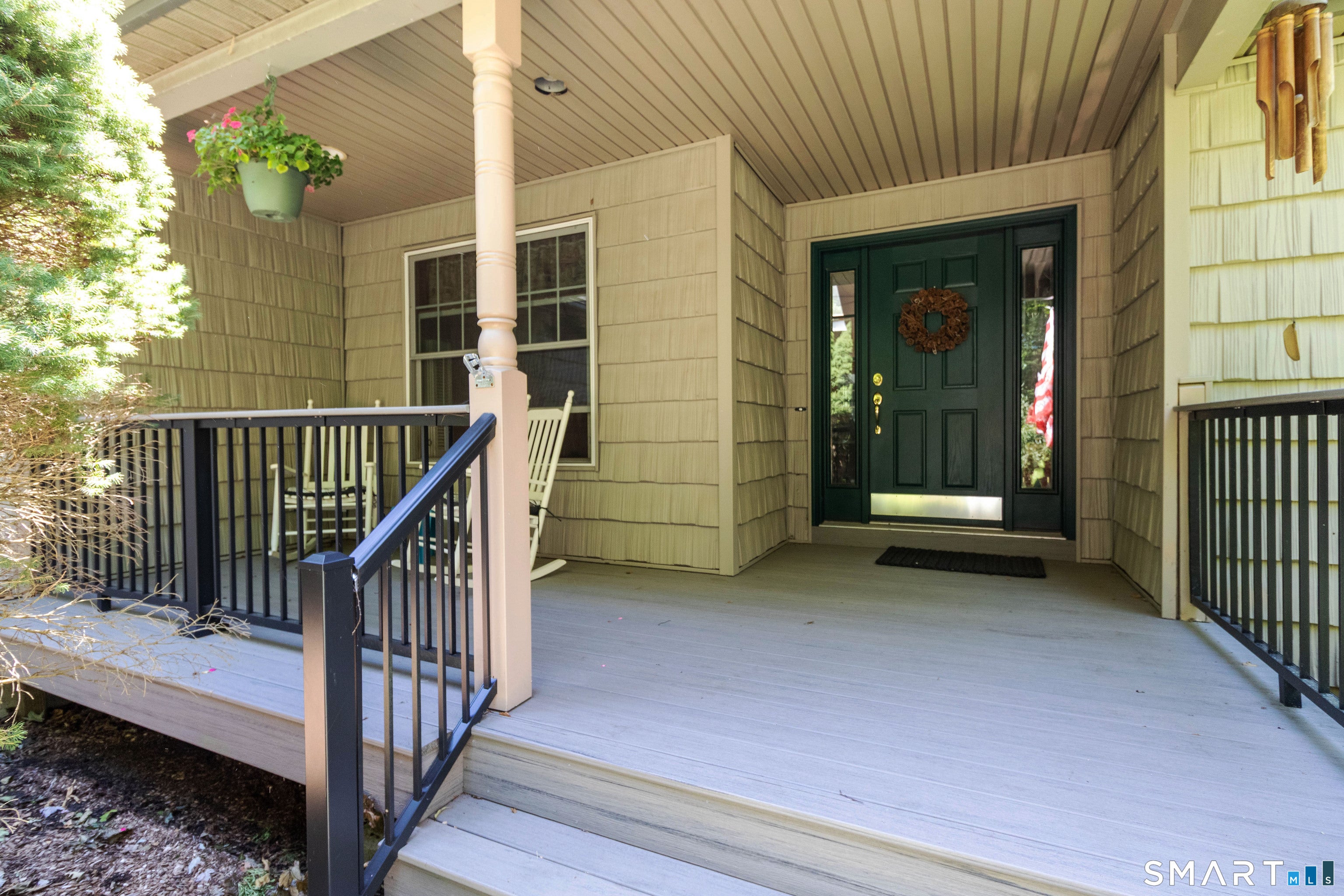 3 Beebe Road