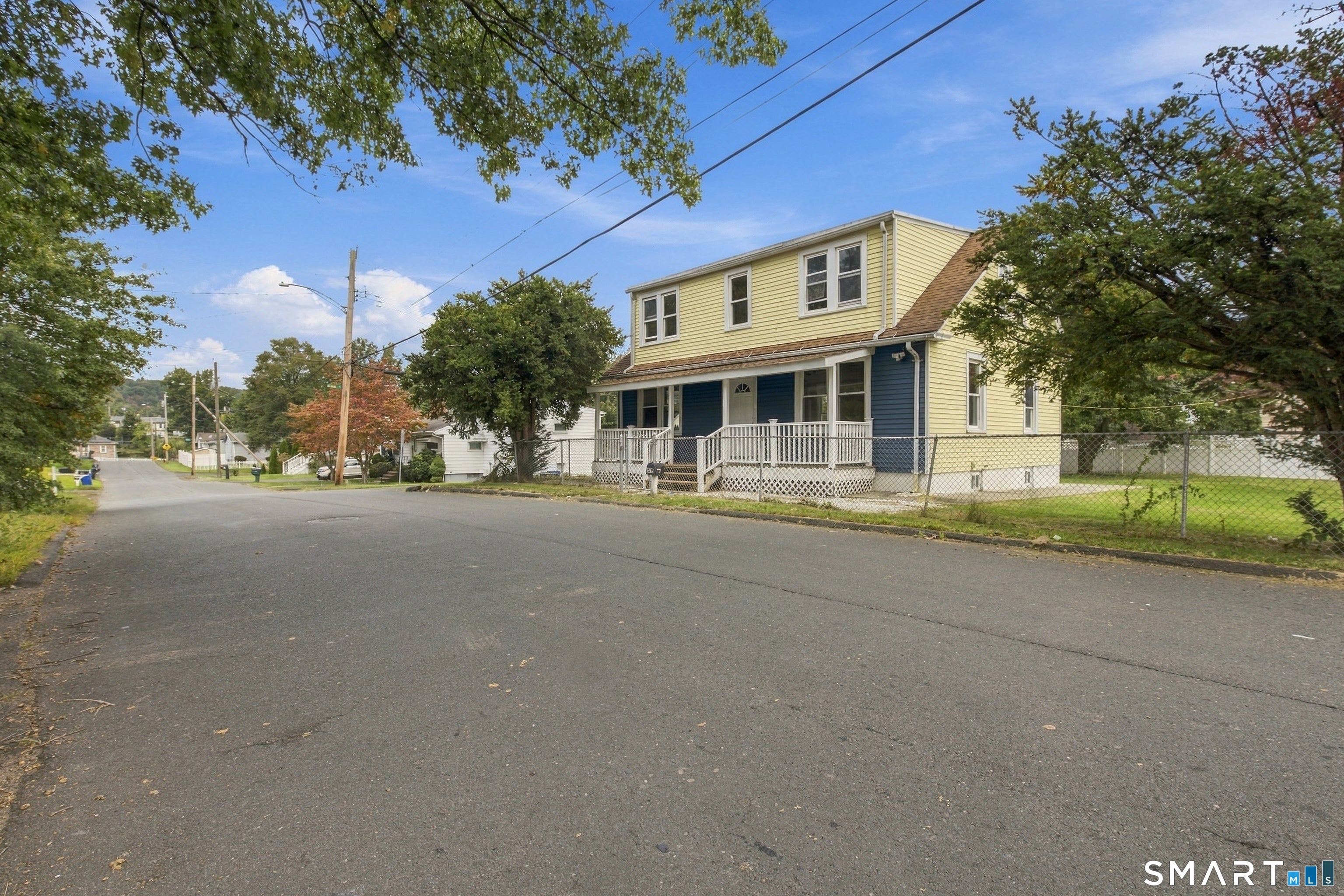52 Rodney Street