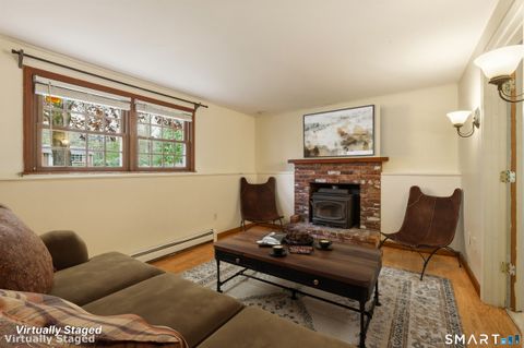Tiny photo for 10 Salem Road, Madison, CT 06443 (MLS # 24167813)