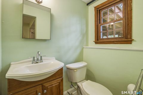 Tiny photo for 10 Salem Road, Madison, CT 06443 (MLS # 24167813)