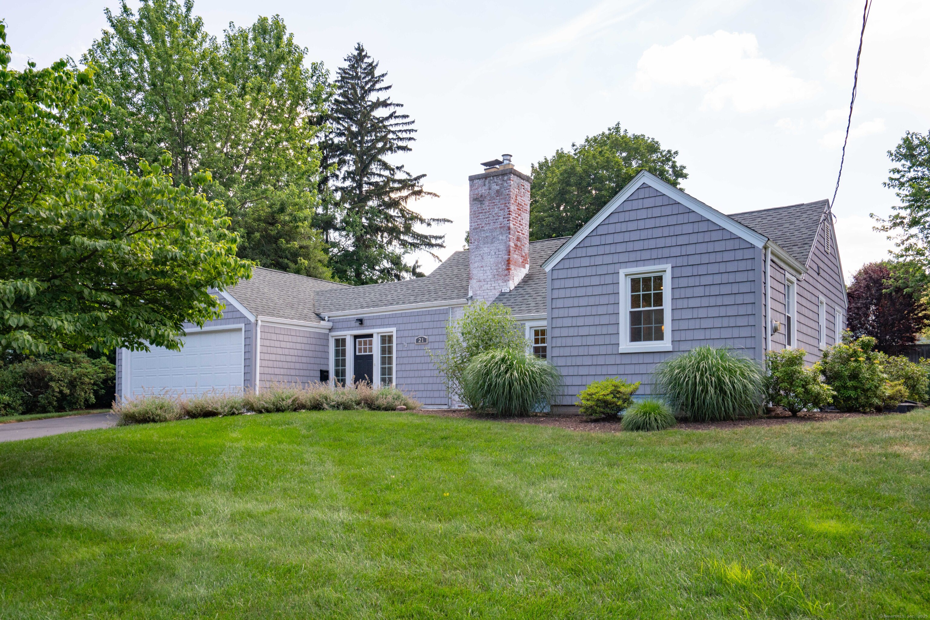 21 Walnut Street