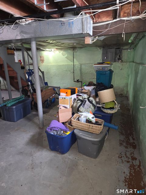 Tiny photo for 126 W Helen Street, Hamden, CT 06514 (MLS # 24157076)