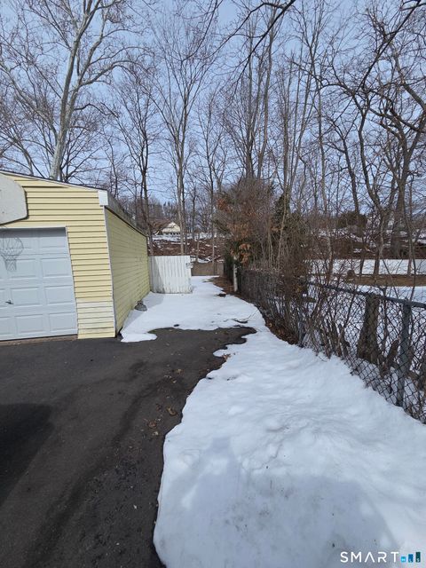 Tiny photo for 126 W Helen Street, Hamden, CT 06514 (MLS # 24157076)