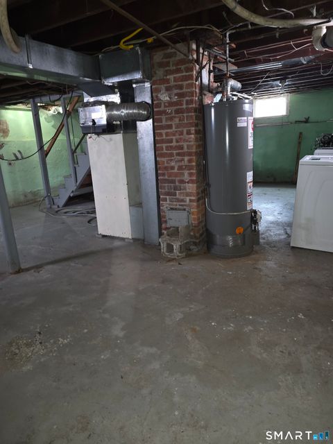 Tiny photo for 126 W Helen Street, Hamden, CT 06514 (MLS # 24157076)