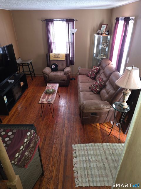 Tiny photo for 126 W Helen Street, Hamden, CT 06514 (MLS # 24157076)