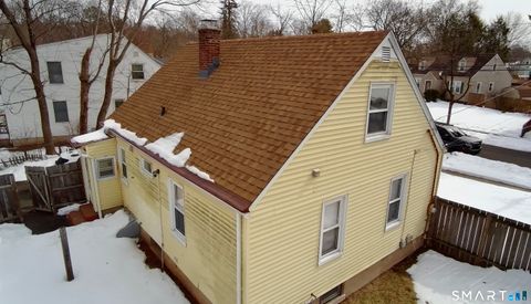 Tiny photo for 126 W Helen Street, Hamden, CT 06514 (MLS # 24157076)