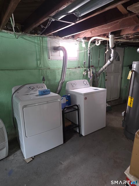 Tiny photo for 126 W Helen Street, Hamden, CT 06514 (MLS # 24157076)