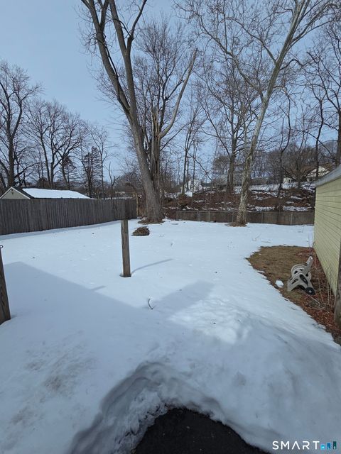 Tiny photo for 126 W Helen Street, Hamden, CT 06514 (MLS # 24157076)