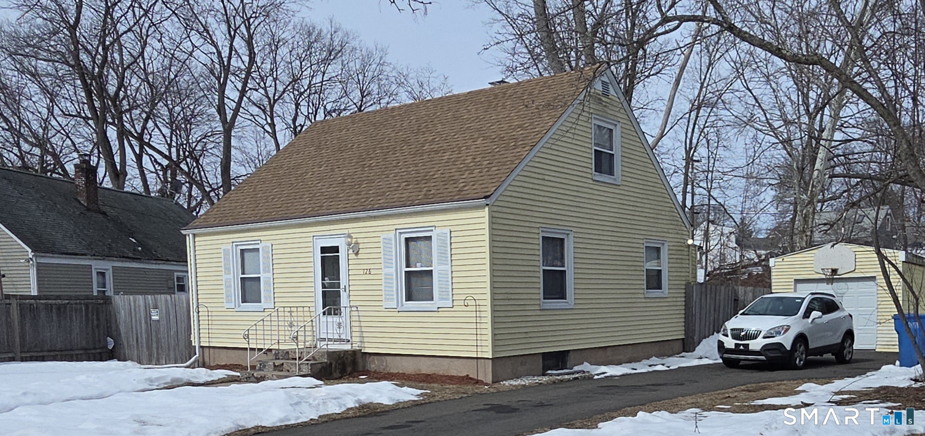 126 West Helen Street