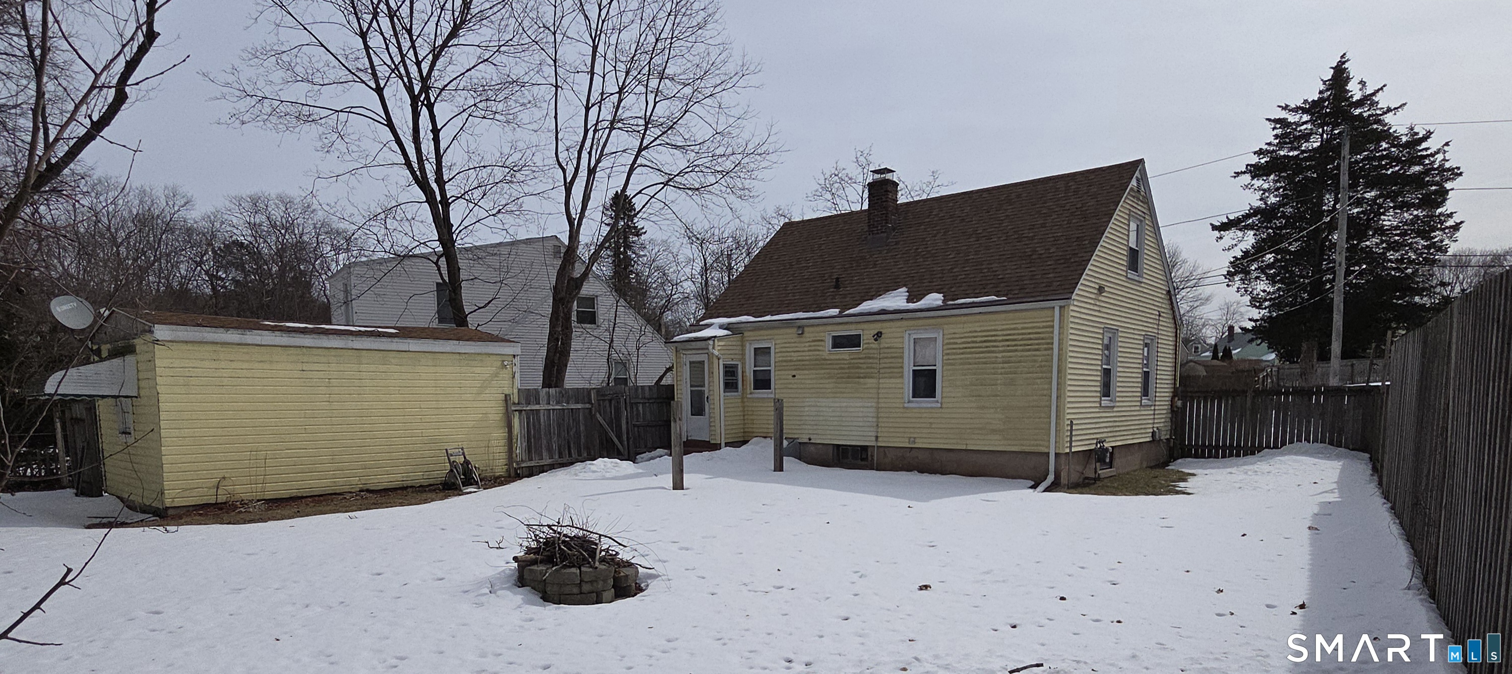 126 West Helen Street