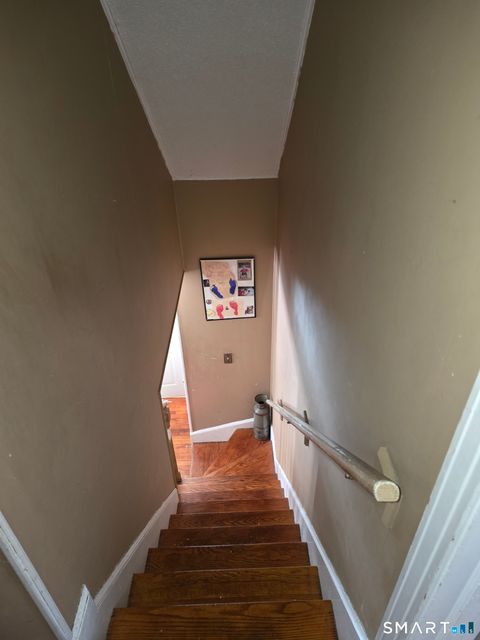 Tiny photo for 126 W Helen Street, Hamden, CT 06514 (MLS # 24157076)