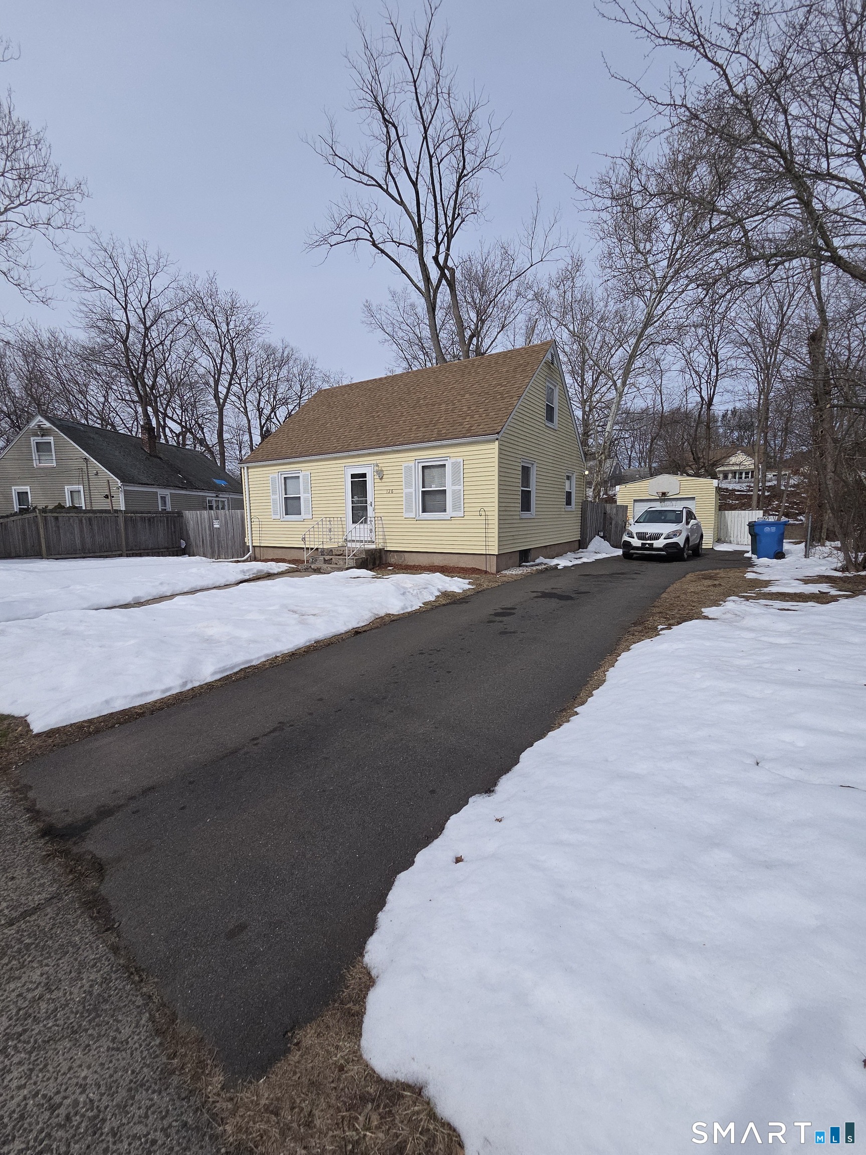 126 West Helen Street