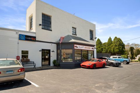 132 Liberty Street Stonington CT 06379
