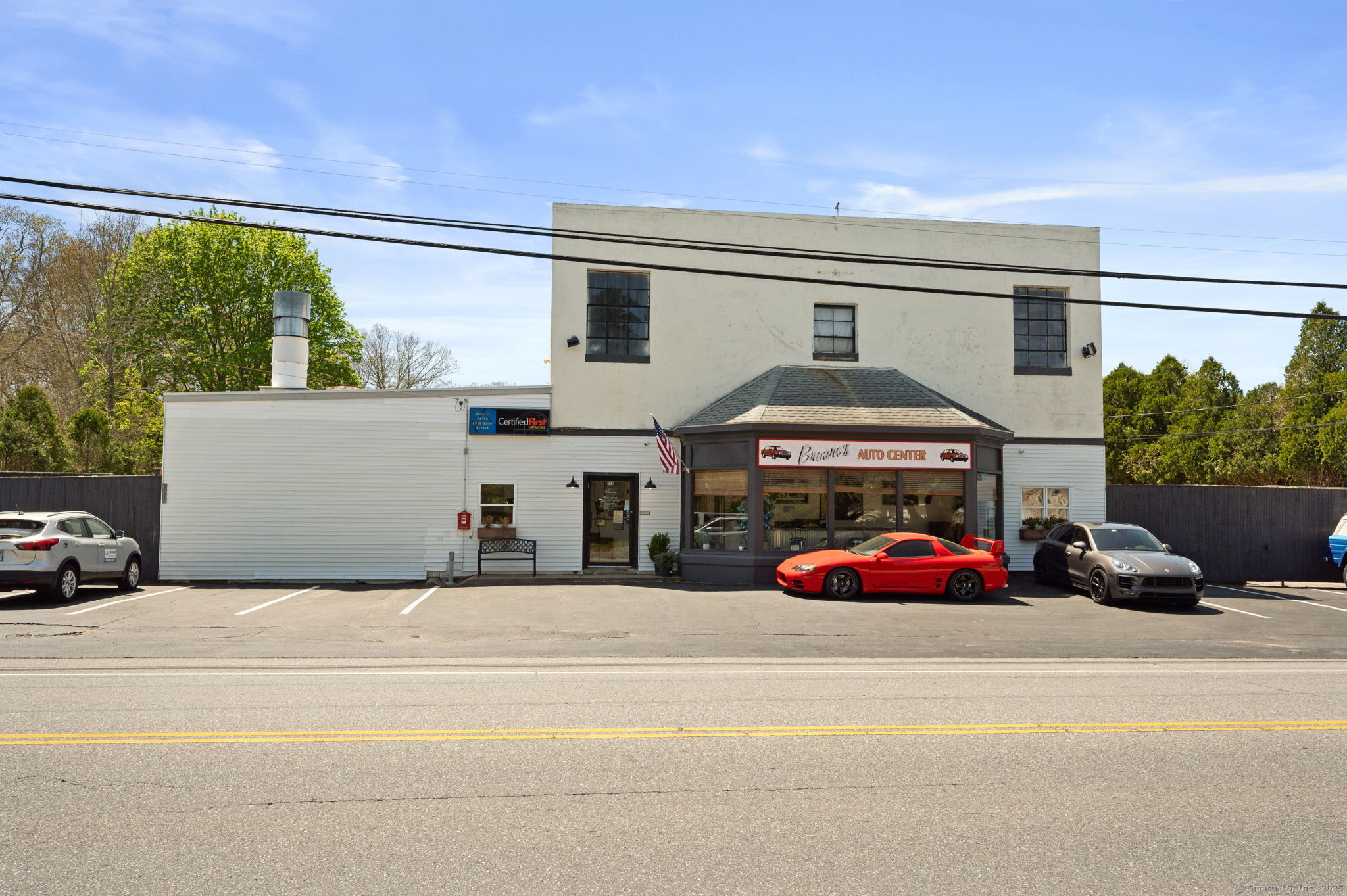132 Liberty Street