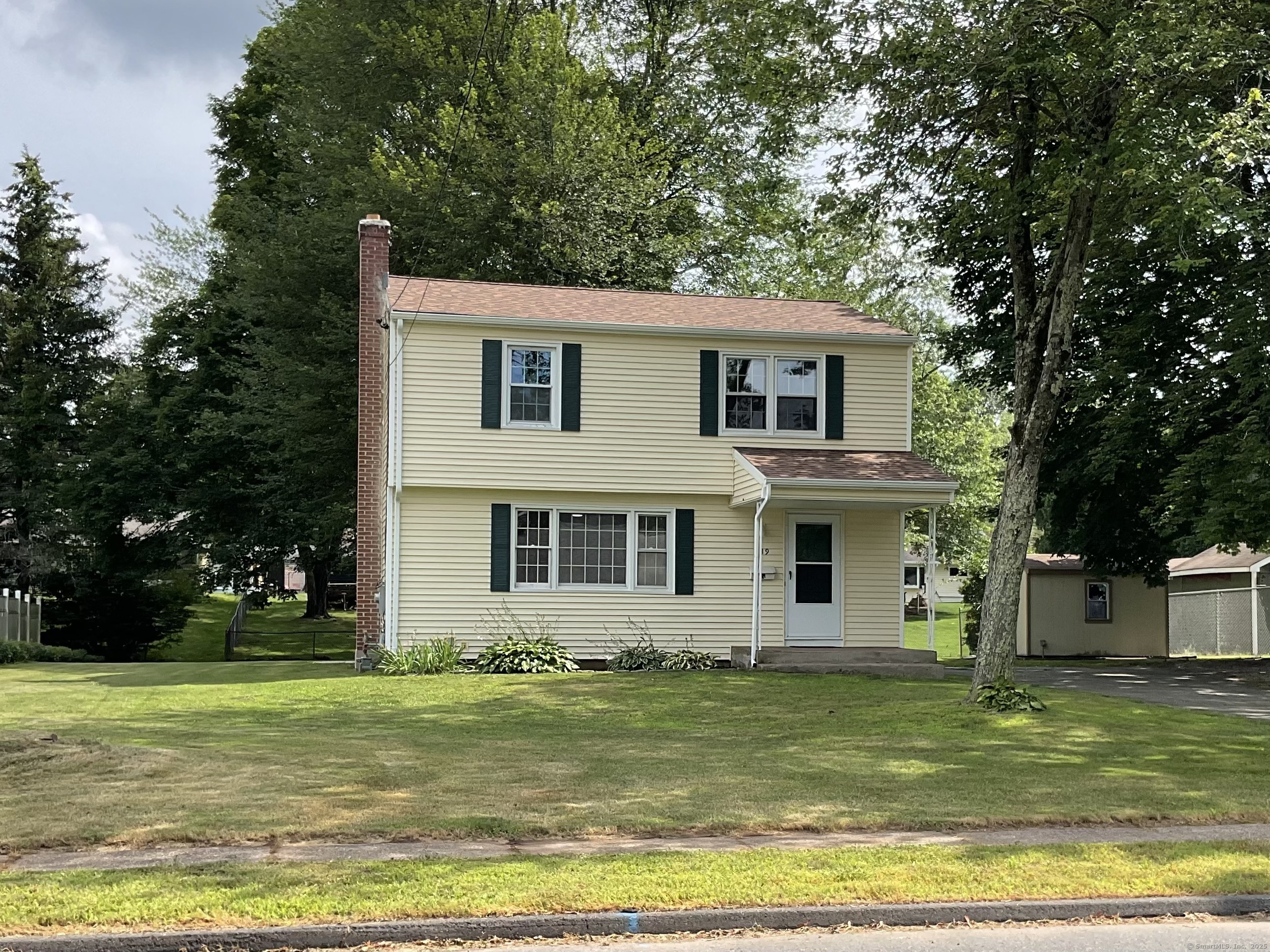 139 Country Lane