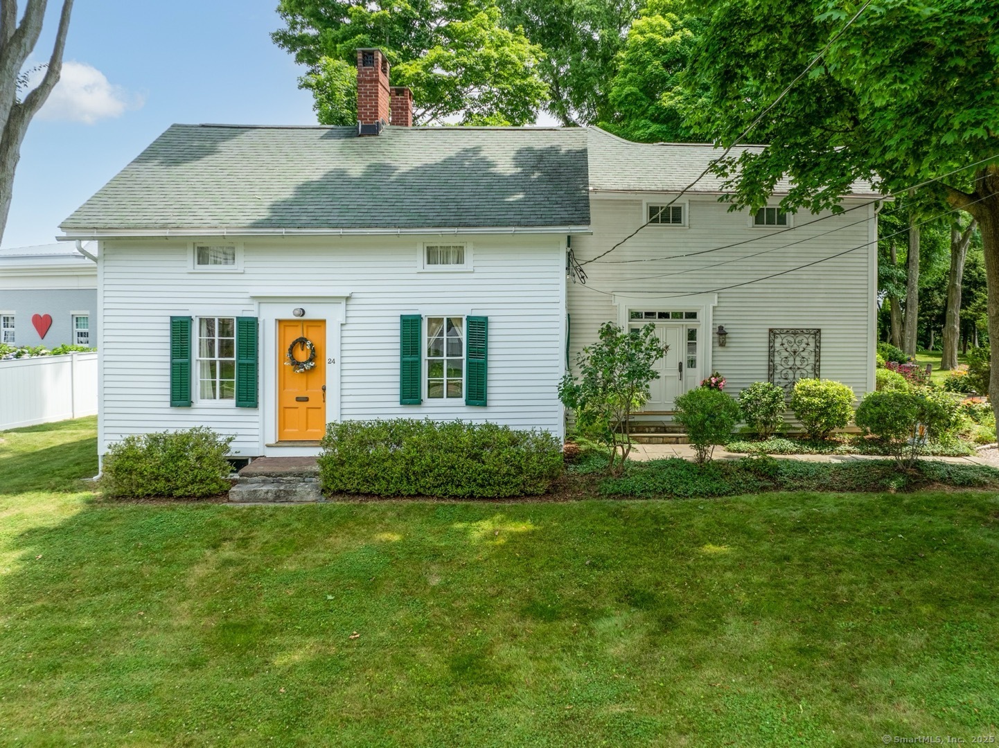 24 Lynde Street, Old Saybrook, Connecticut image 1