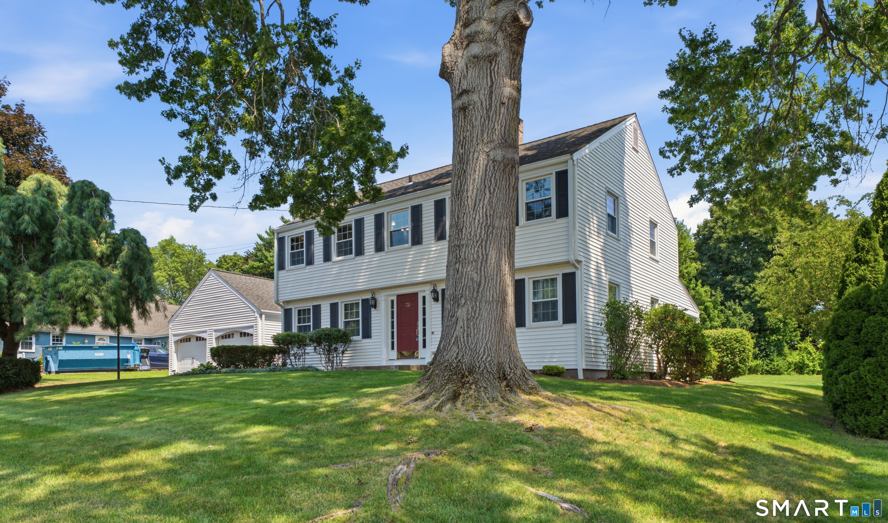 74 Boulter Road