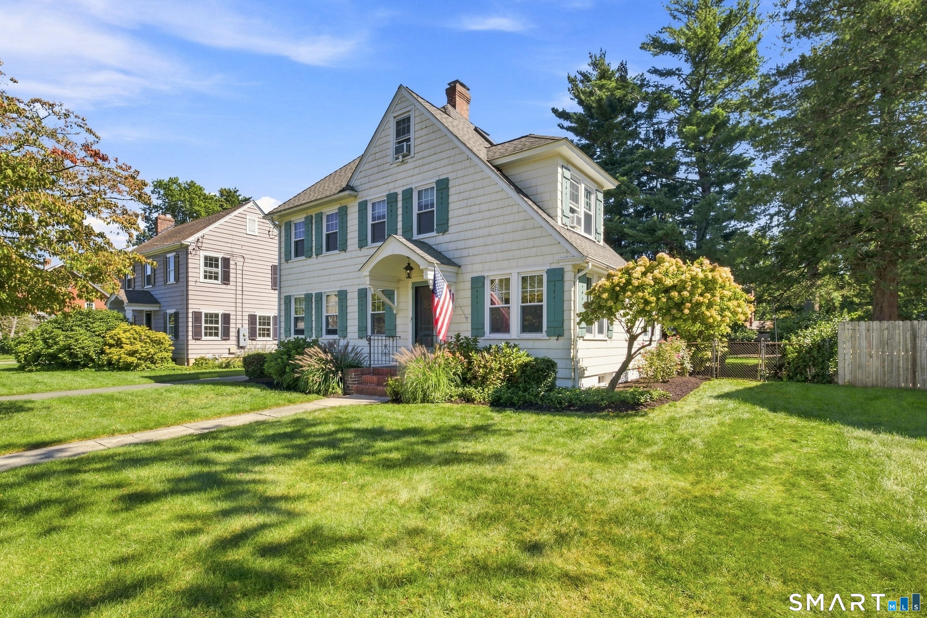 36 Newport Avenue