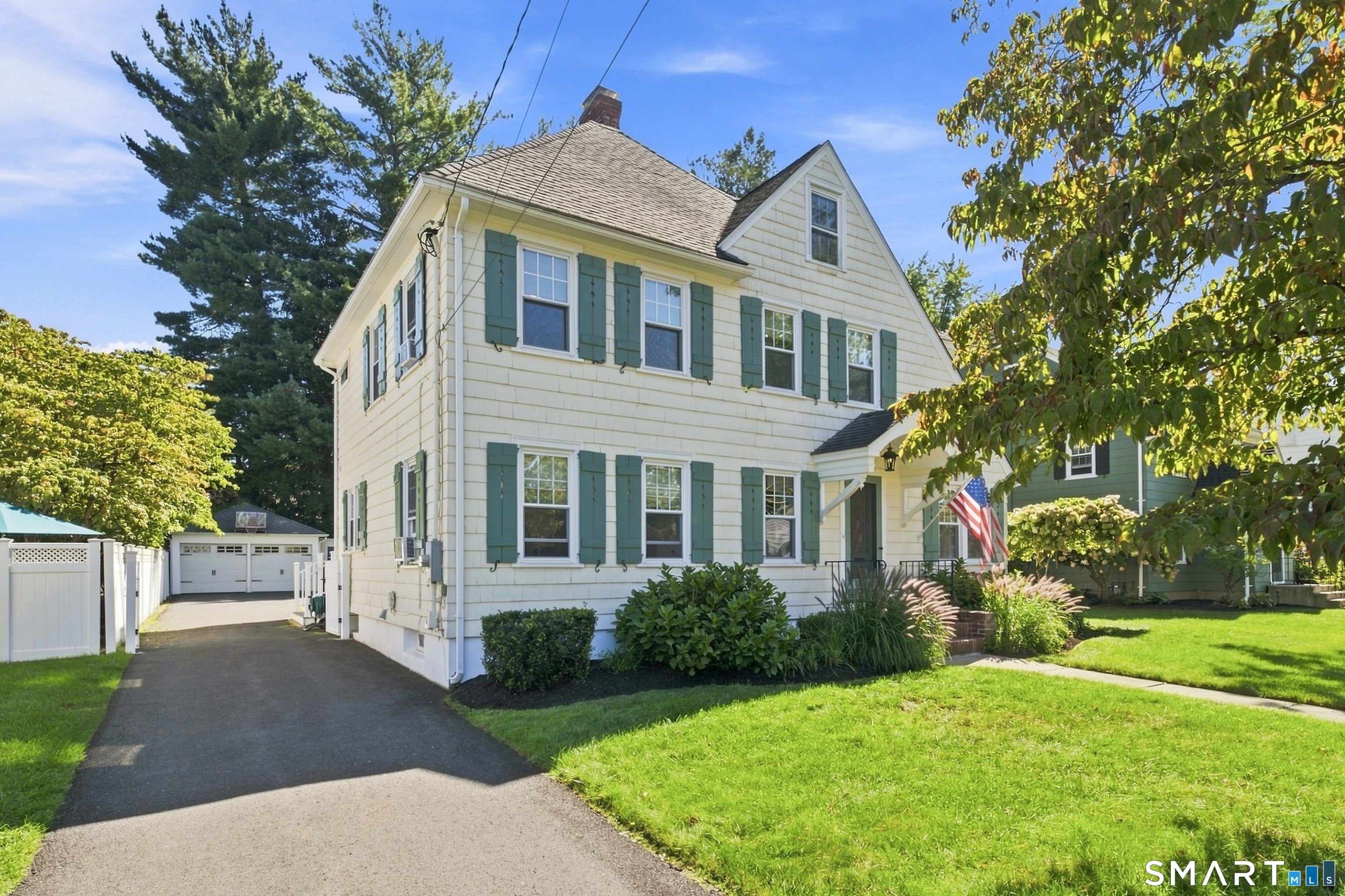 36 Newport Avenue