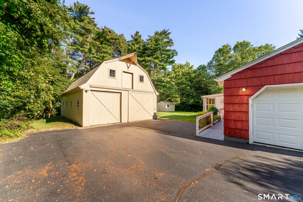 Photo of 21 Fairmount Street, Putnam, CT 06260 (MLS # 24206175)
