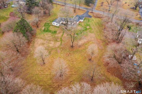 Tiny photo for 284 Chestnut Tree Hill Road, Oxford, CT 06478 (MLS # 24145410)