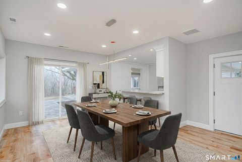 Tiny photo for 284 Chestnut Tree Hill Road, Oxford, CT 06478 (MLS # 24145410)