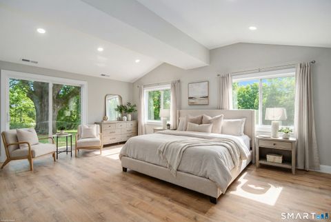 Tiny photo for 284 Chestnut Tree Hill Road, Oxford, CT 06478 (MLS # 24145410)