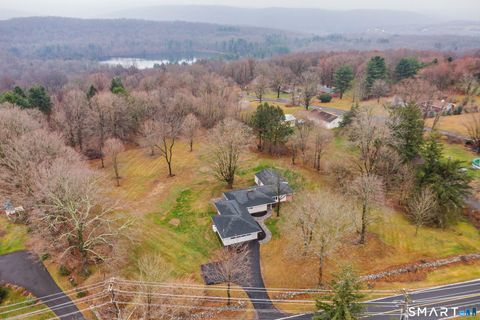 Tiny photo for 284 Chestnut Tree Hill Road, Oxford, CT 06478 (MLS # 24145410)