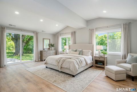 Tiny photo for 284 Chestnut Tree Hill Road, Oxford, CT 06478 (MLS # 24145410)