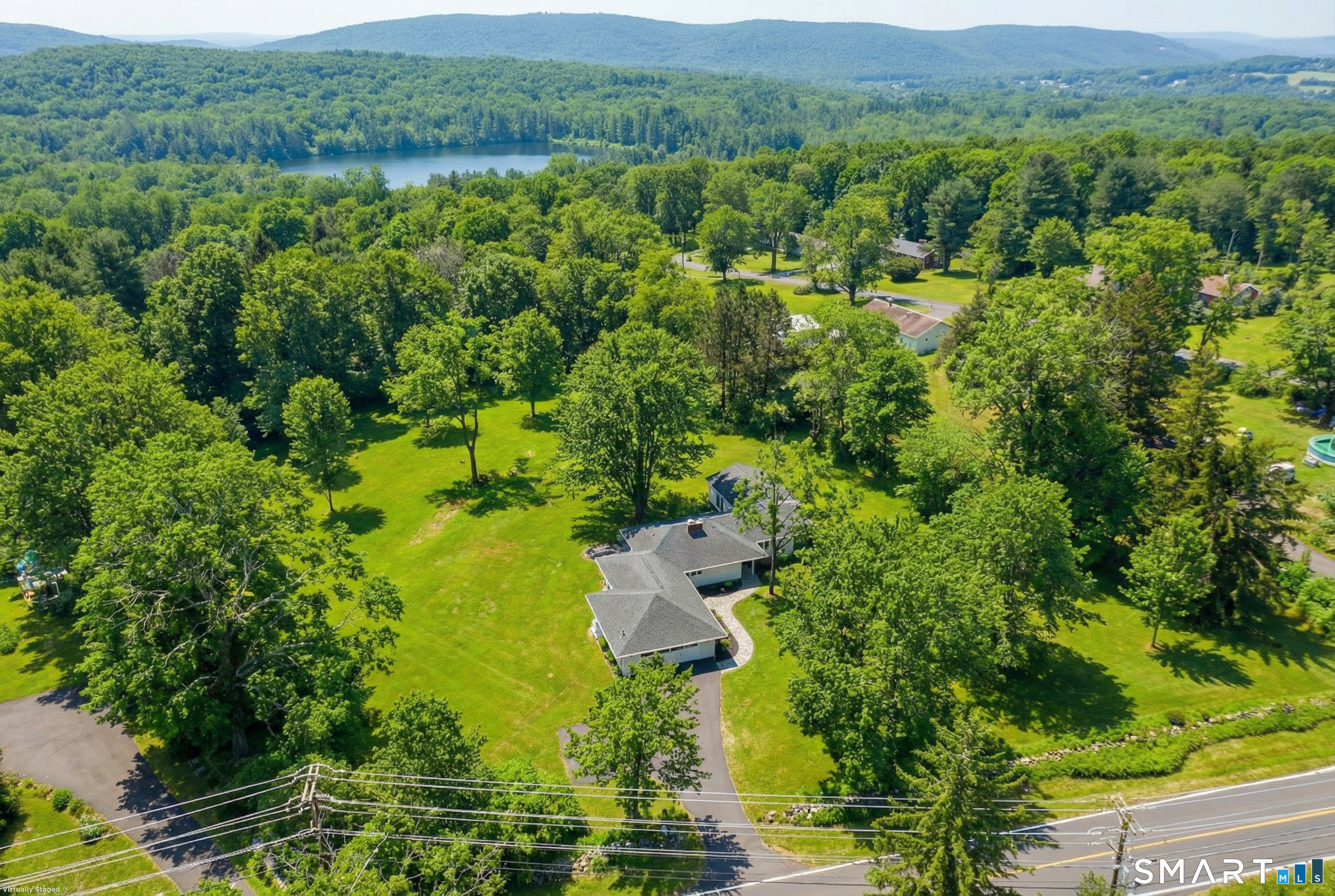 284 Chestnut Tree Hill Road