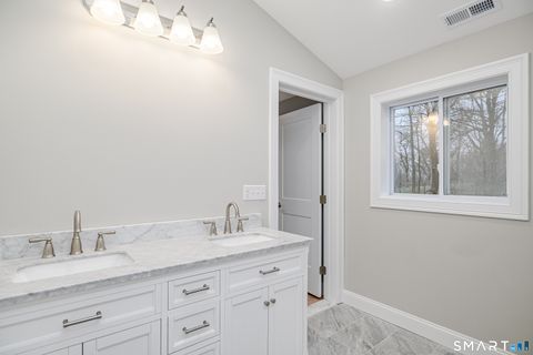 Tiny photo for 284 Chestnut Tree Hill Road, Oxford, CT 06478 (MLS # 24145410)