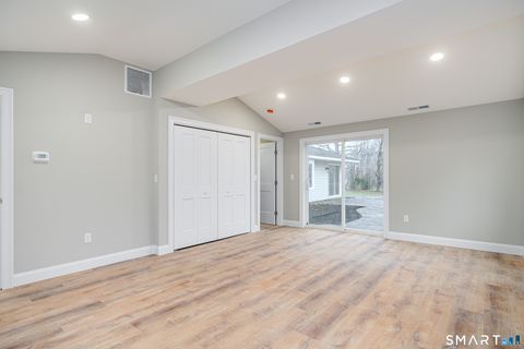 Tiny photo for 284 Chestnut Tree Hill Road, Oxford, CT 06478 (MLS # 24145410)