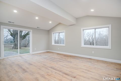 Tiny photo for 284 Chestnut Tree Hill Road, Oxford, CT 06478 (MLS # 24145410)