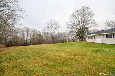 Tiny photo for 284 Chestnut Tree Hill Road, Oxford, CT 06478 (MLS # 24145410)