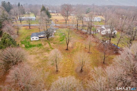 Tiny photo for 284 Chestnut Tree Hill Road, Oxford, CT 06478 (MLS # 24145410)