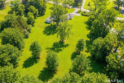 Tiny photo for 284 Chestnut Tree Hill Road, Oxford, CT 06478 (MLS # 24145410)