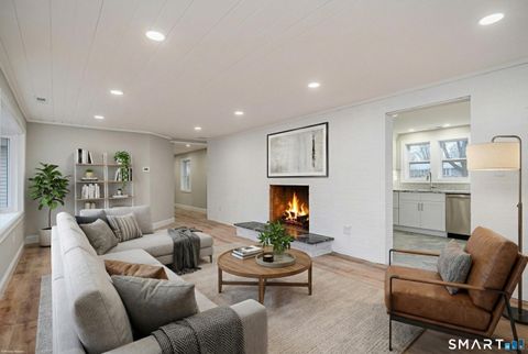 Tiny photo for 284 Chestnut Tree Hill Road, Oxford, CT 06478 (MLS # 24145410)