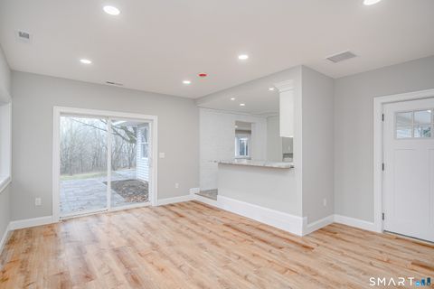 Tiny photo for 284 Chestnut Tree Hill Road, Oxford, CT 06478 (MLS # 24145410)