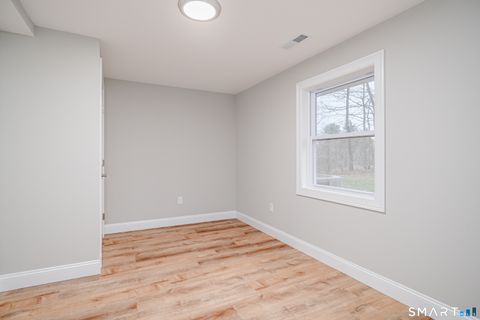 Tiny photo for 284 Chestnut Tree Hill Road, Oxford, CT 06478 (MLS # 24145410)