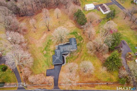 Tiny photo for 284 Chestnut Tree Hill Road, Oxford, CT 06478 (MLS # 24145410)