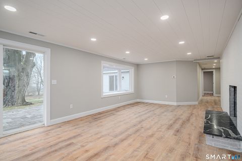 Tiny photo for 284 Chestnut Tree Hill Road, Oxford, CT 06478 (MLS # 24145410)