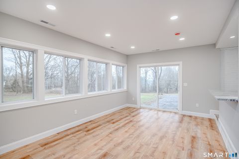 Tiny photo for 284 Chestnut Tree Hill Road, Oxford, CT 06478 (MLS # 24145410)