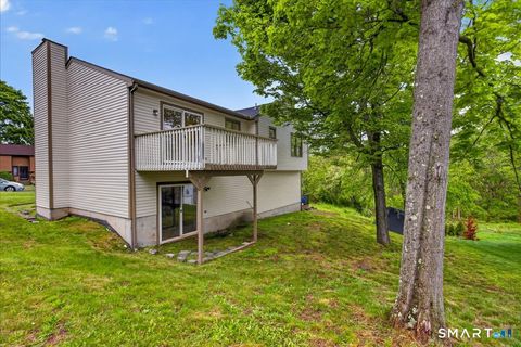 Tiny photo for 492 Long Hill Road, Middletown, CT 06457 (MLS # 24175189)