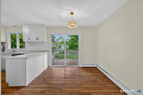 Tiny photo for 492 Long Hill Road, Middletown, CT 06457 (MLS # 24175189)