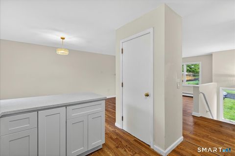 Tiny photo for 492 Long Hill Road, Middletown, CT 06457 (MLS # 24175189)