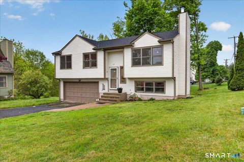Tiny photo for 492 Long Hill Road, Middletown, CT 06457 (MLS # 24175189)