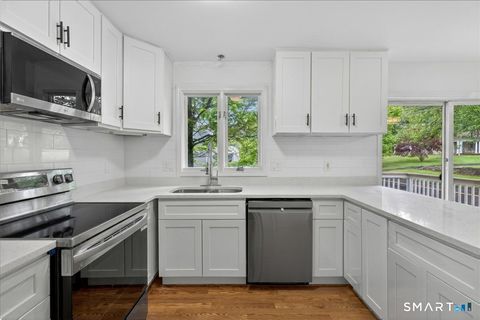 Tiny photo for 492 Long Hill Road, Middletown, CT 06457 (MLS # 24175189)