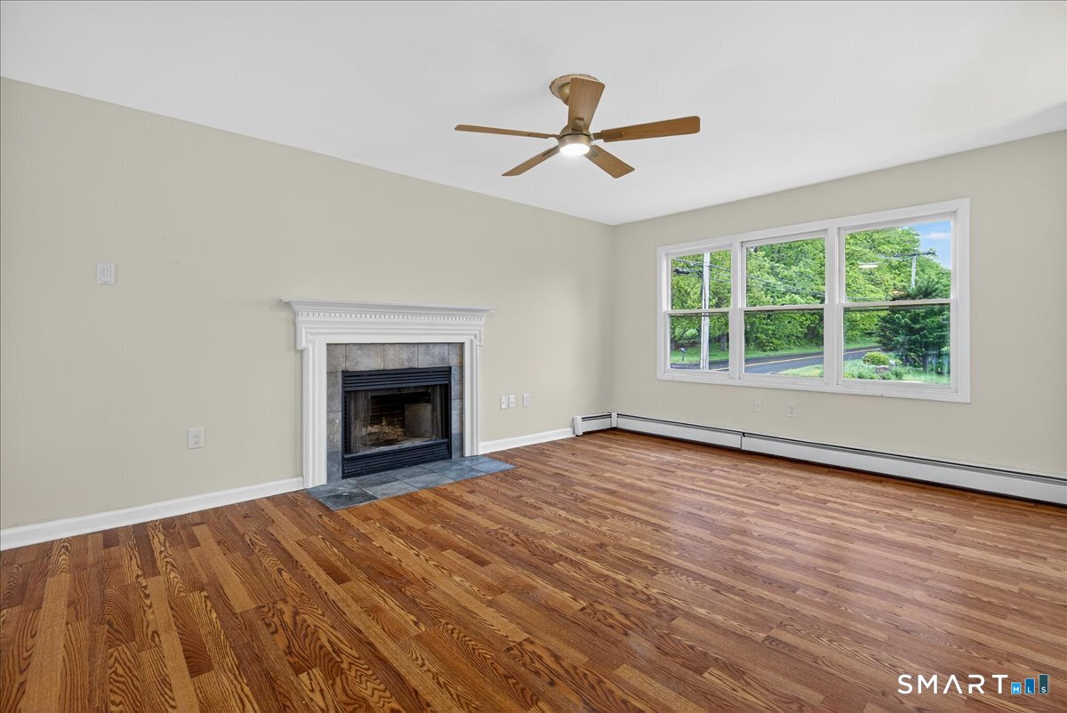 492 Long Hill Road