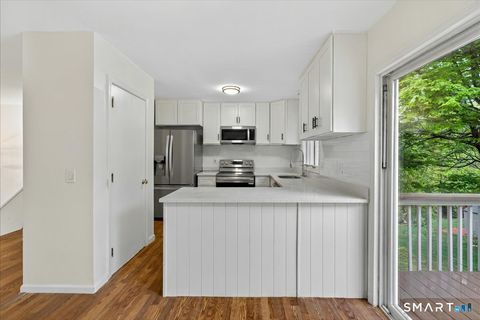 Tiny photo for 492 Long Hill Road, Middletown, CT 06457 (MLS # 24175189)